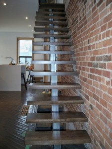 custom staircases in Toronto