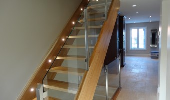 Custom Staircases Vs Conventional Layouts: Which is Best?