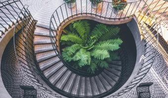 What Are the Different Types of Stairs?