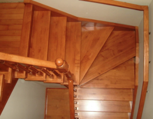 wooden-staircase-designs