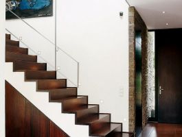 Modern Stair Design 101