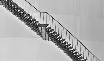 How Long is a Typical Staircase?