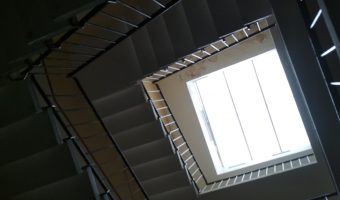 What is the Difference Between Stairs and Staircase?